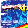 Various Artists - Wiepkesbâl 2010