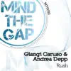 Giangi Caruso & Andrea Depp - Rush - Single