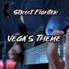 Vincent Moretto - Vega's Theme (From \
